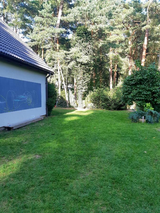 Domy Szeregowe Nasza Chata - 4 Minuty Od Plazy Pobierowo Exterior photo