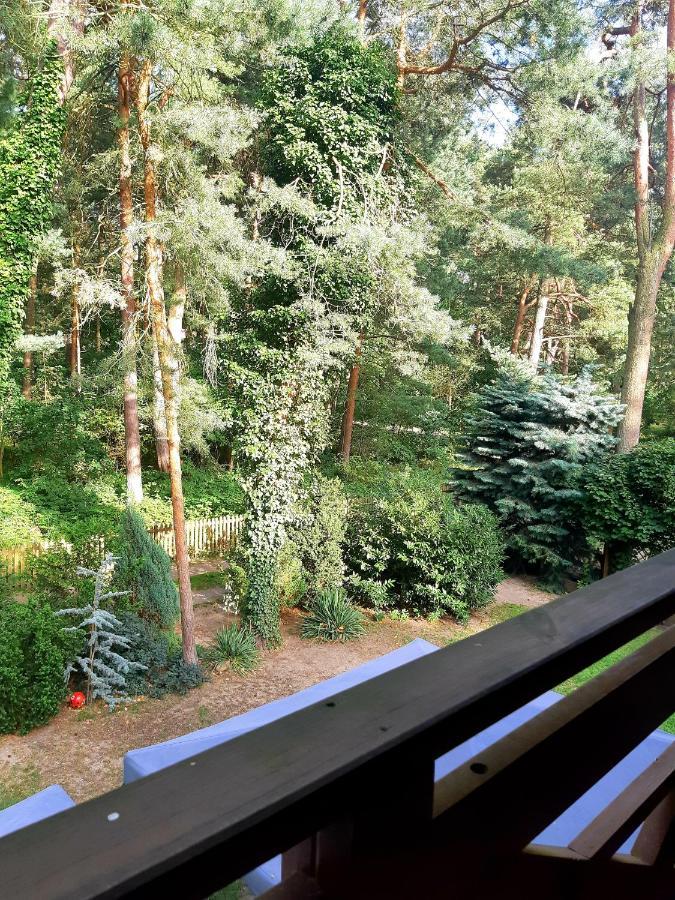 Domy Szeregowe Nasza Chata - 4 Minuty Od Plazy Pobierowo Exterior photo